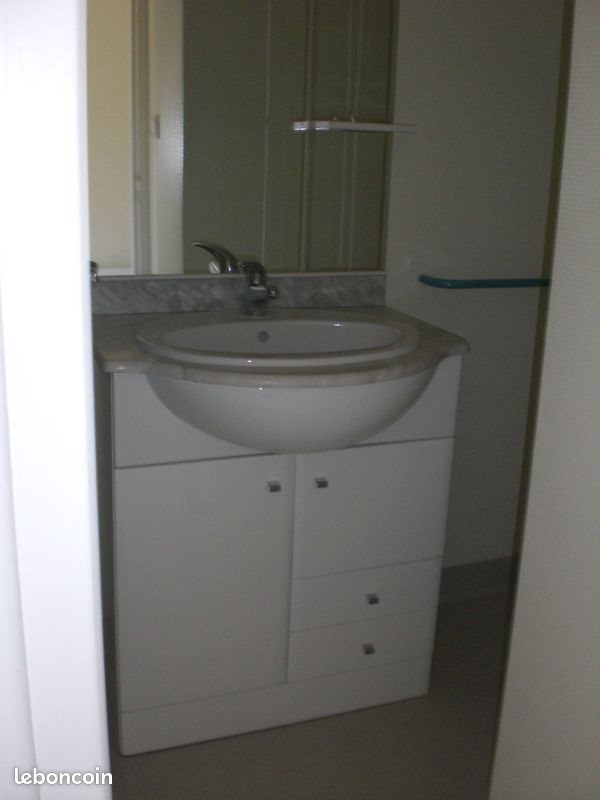 Appartement à louer, 18m², Bressuire