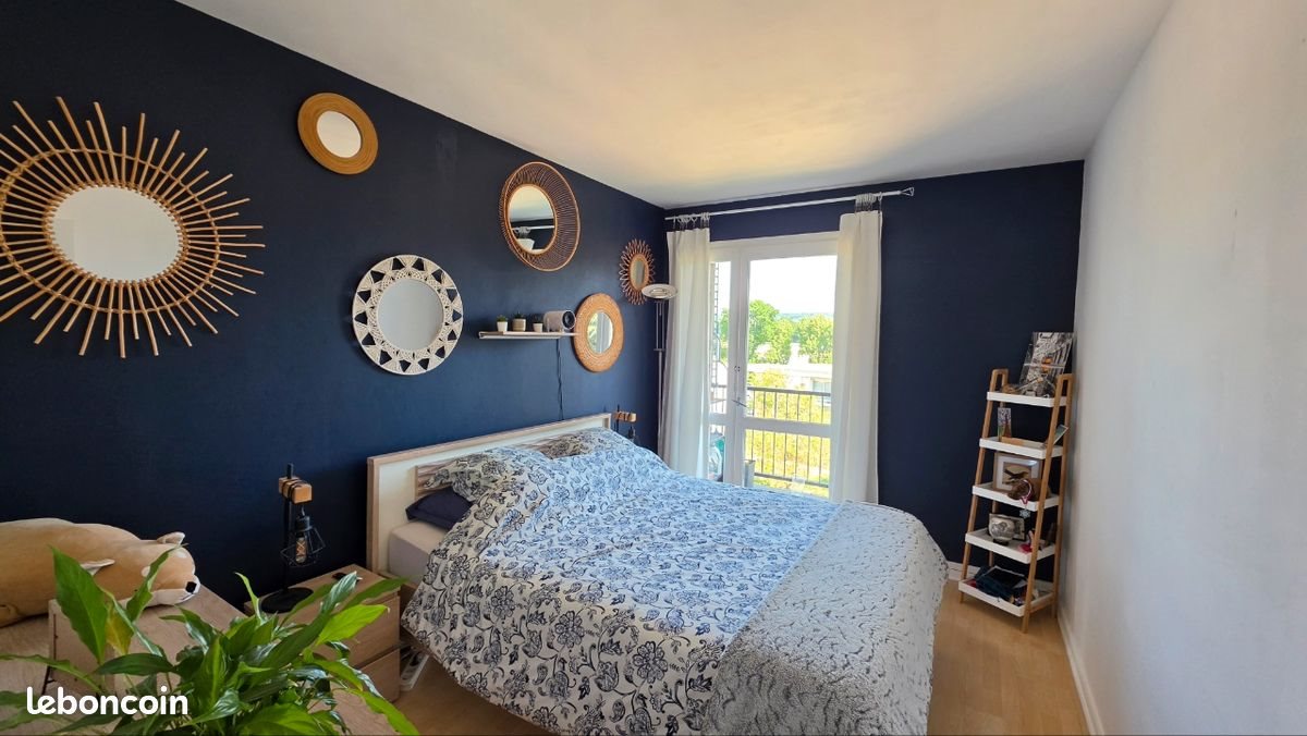 Appartement à vendre, 79m², Eaubonne