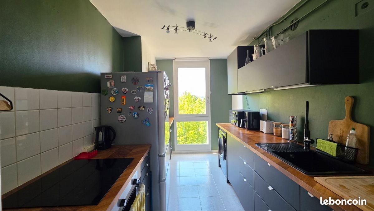Appartement à vendre, 79m², Eaubonne