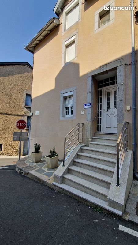 Maison à vendre, 83m², Lacaune