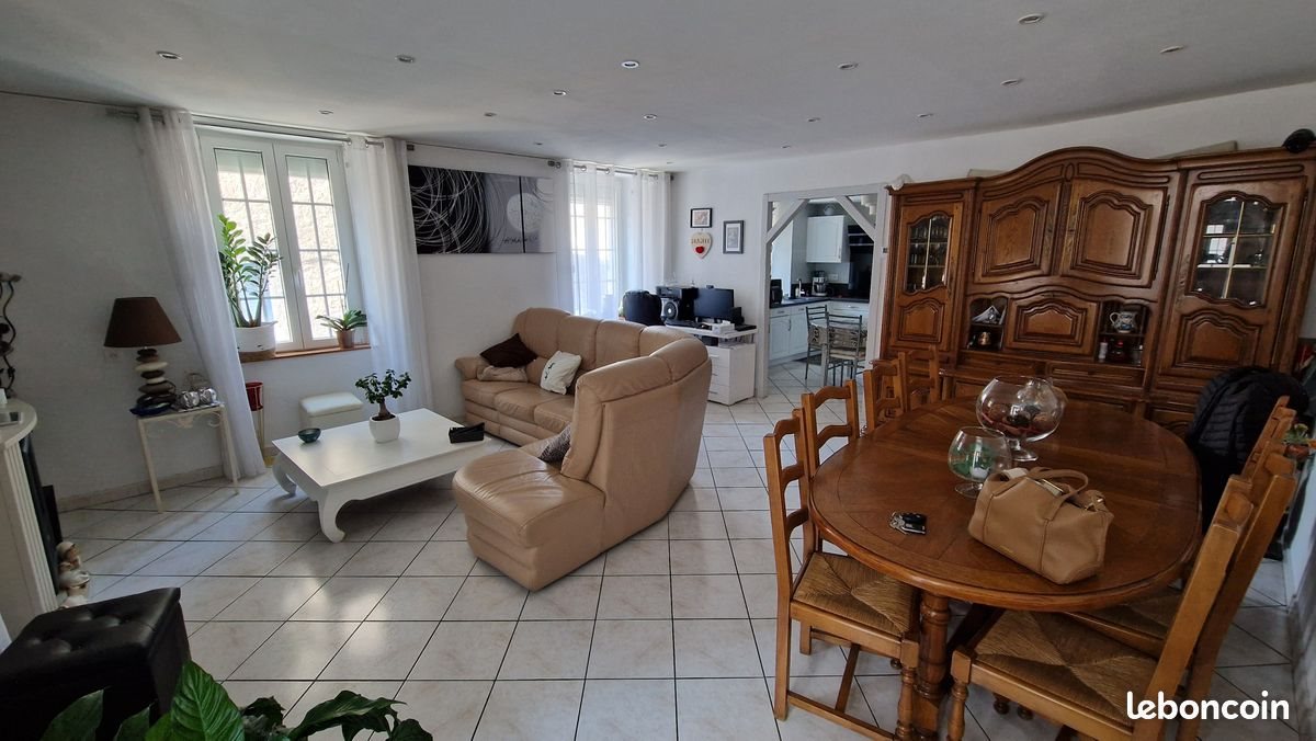 Maison à vendre, 83m², Lacaune