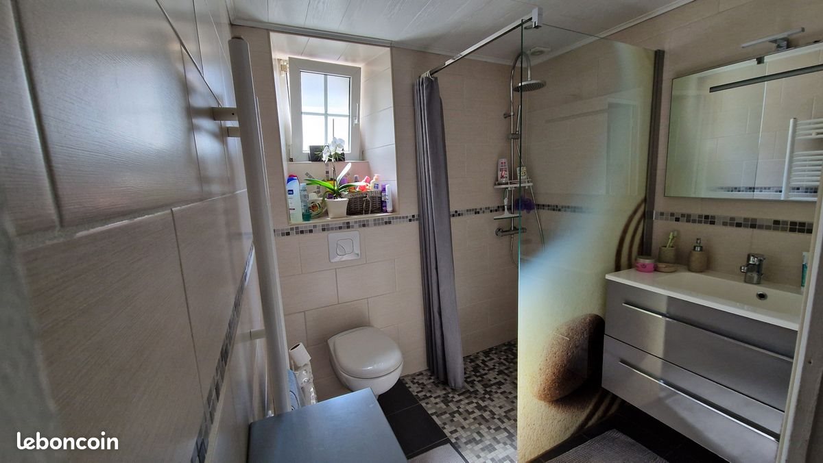 Maison à vendre, 83m², Lacaune