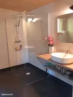 Maison à louer, 70m², Le Cheylard