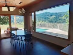 Maison à louer, 70m², Le Cheylard