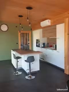 Maison à louer, 70m², Le Cheylard