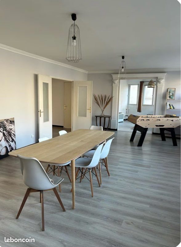 Appartement à vendre, 180m², Agen