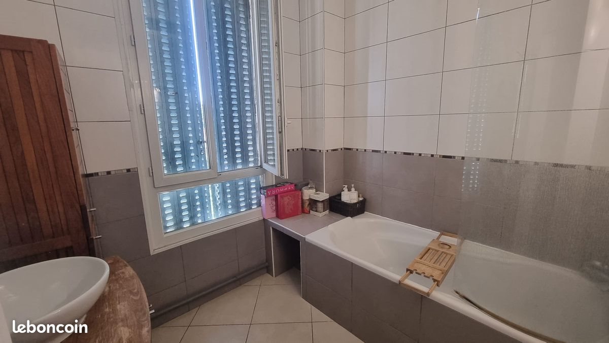 Maison à louer, 85m², Houilles