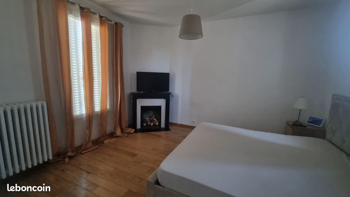 Maison à louer, 85m², Houilles