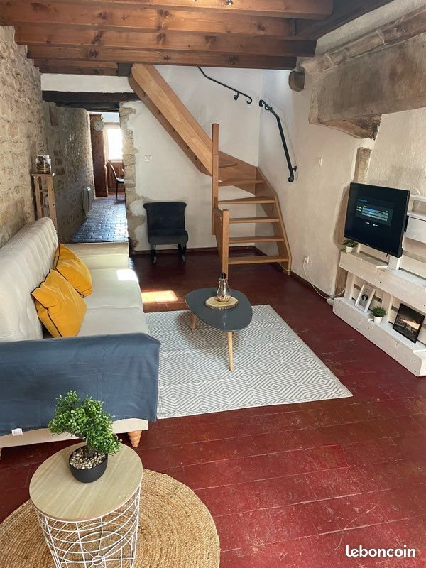 Maison à vendre, 55m², Sennecey-le-Grand