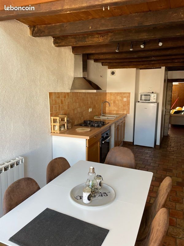 Maison à vendre, 55m², Sennecey-le-Grand