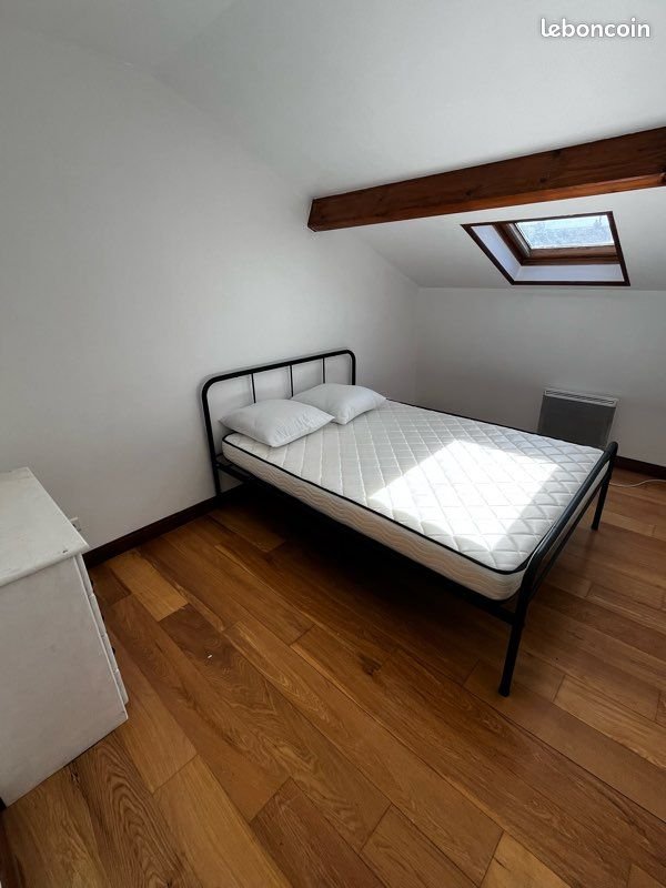 Maison à vendre, 55m², Sennecey-le-Grand