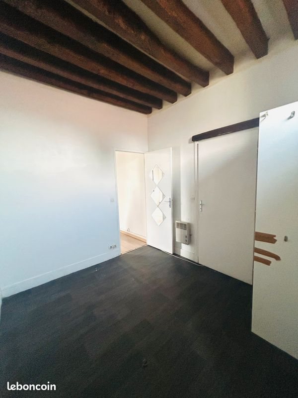 Appartement à vendre, 32m², Le Mesnil-en-Thelle