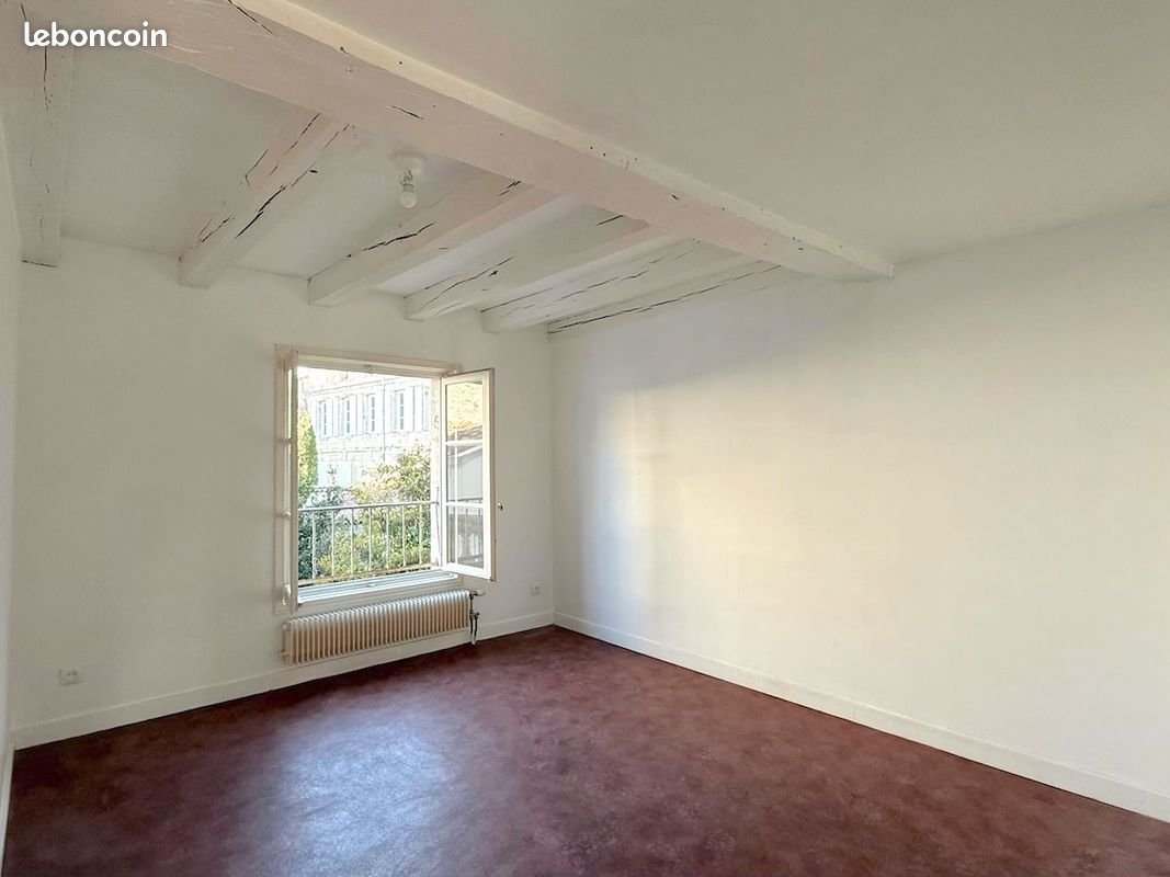 Appartement à louer, 94m², Niort