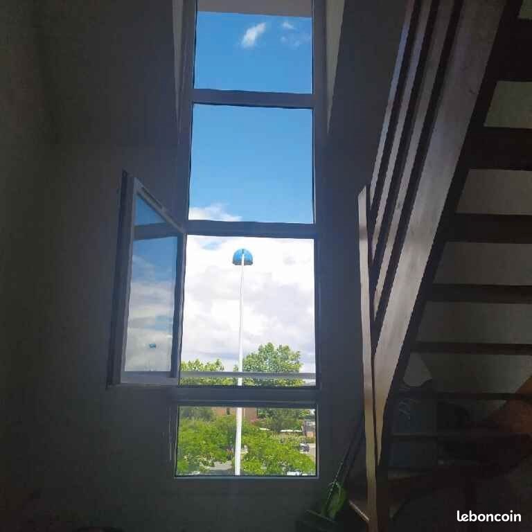 Appartement à louer, 40m², Pau