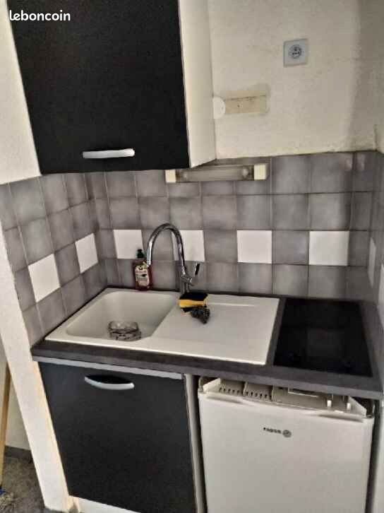 Appartement à louer, 40m², Pau