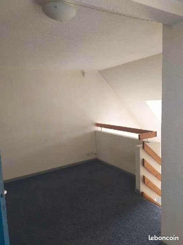Appartement à louer, 40m², Pau