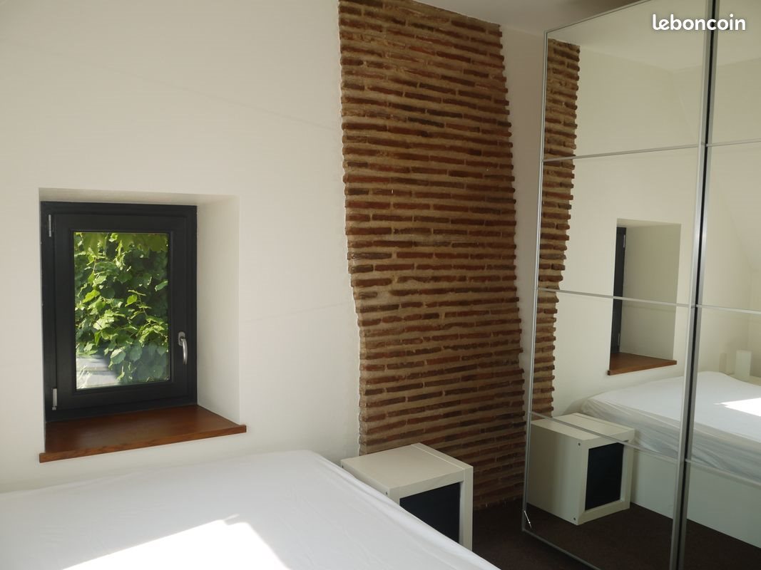 Appartement à louer, 38m², Olivet