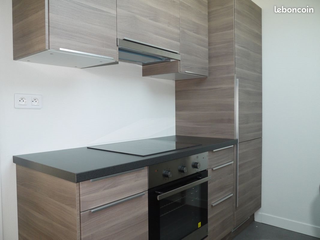 Appartement à louer, 38m², Olivet