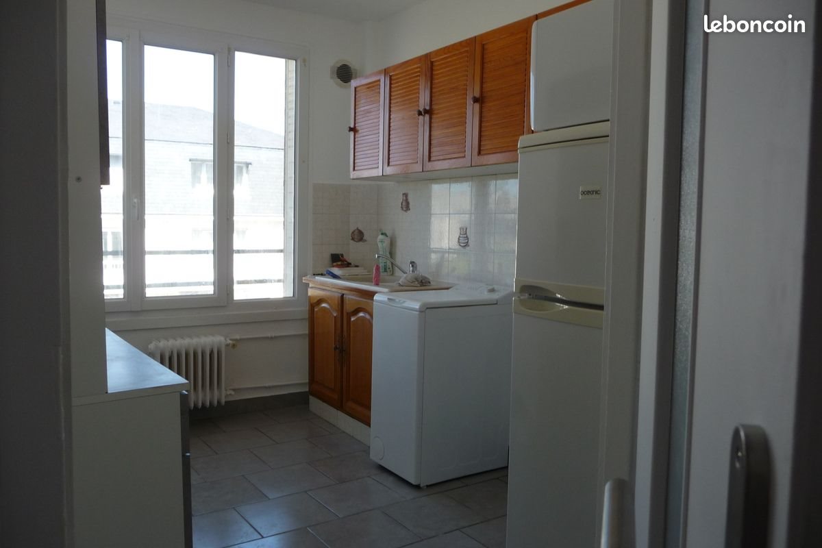 Appartement à louer, 44m², Limoges