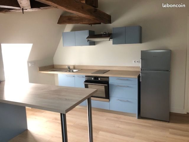 Appartement à louer, 28m², Dol-de-Bretagne