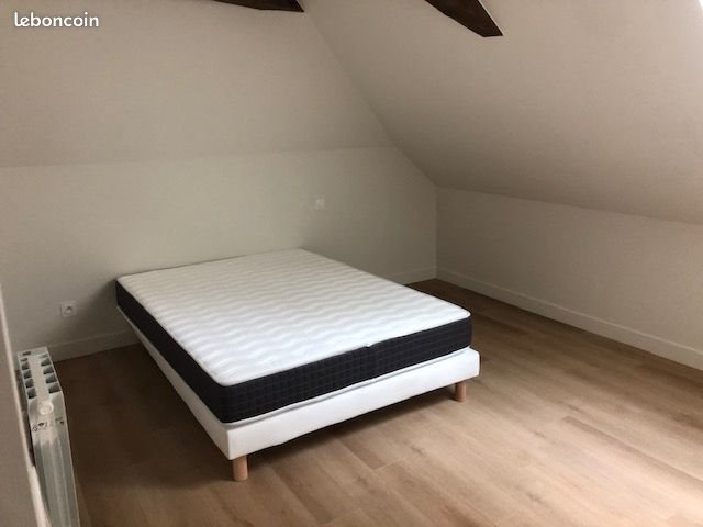Appartement à louer, 28m², Dol-de-Bretagne