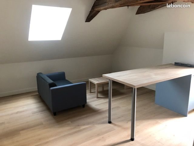 Appartement à louer, 28m², Dol-de-Bretagne