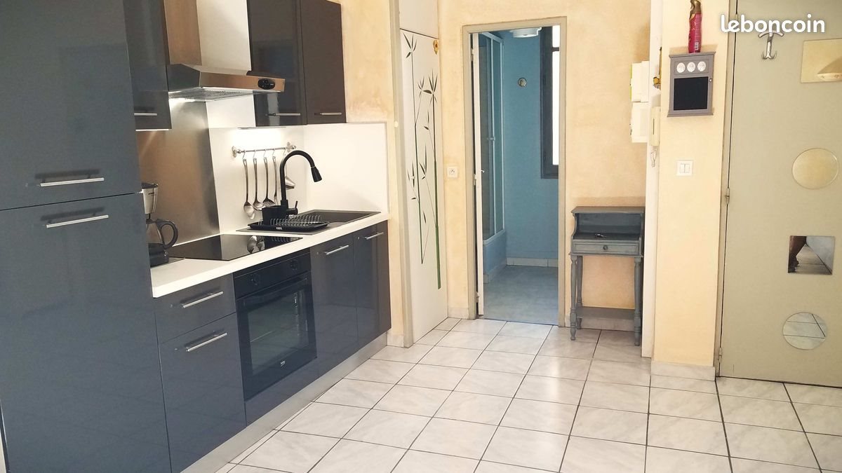 Appartement à louer, 25m², Avignon