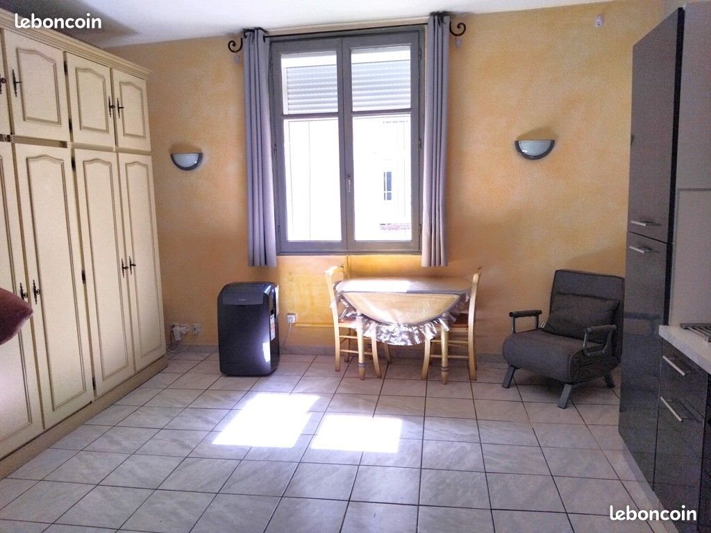 Appartement à louer, 25m², Avignon