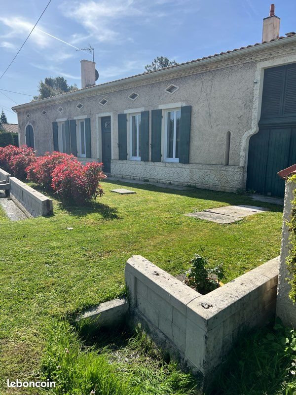 Maison à vendre, 200m², Gaillan-en-Médoc