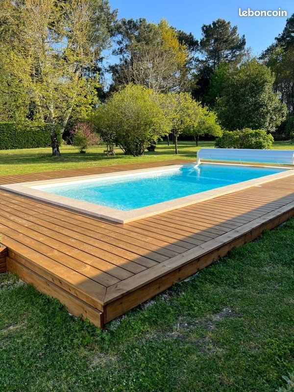 Maison à vendre, 200m², Gaillan-en-Médoc