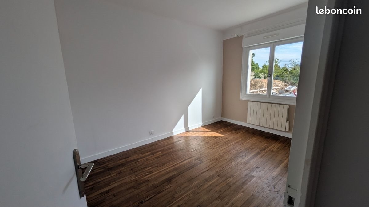 Maison à louer, 69m², Saint-Gildas-des-Bois