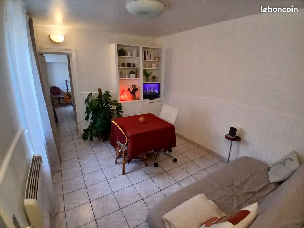 Appartement à louer, 29m², Vincennes