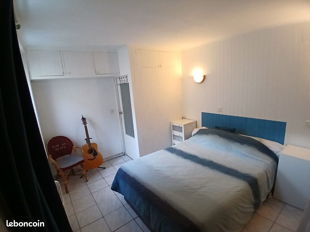 Appartement à louer, 29m², Vincennes