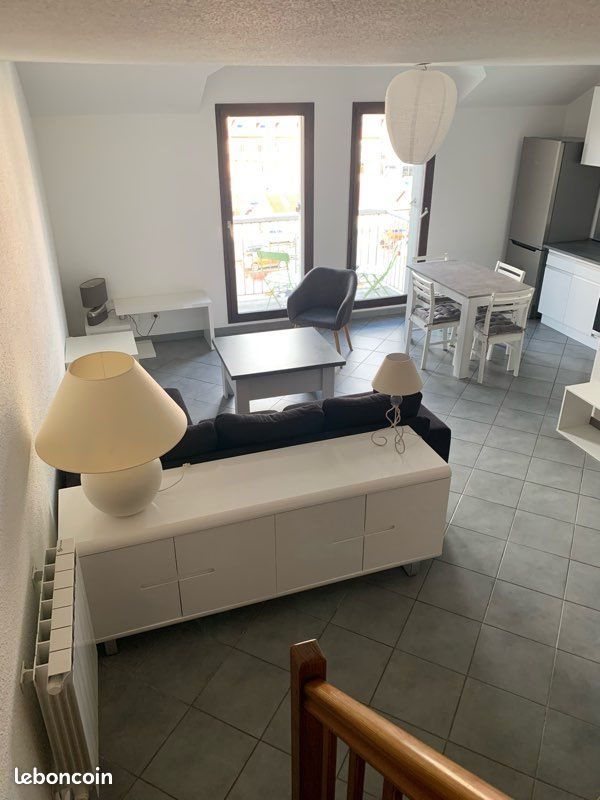 Appartement à vendre, 50m², Annecy