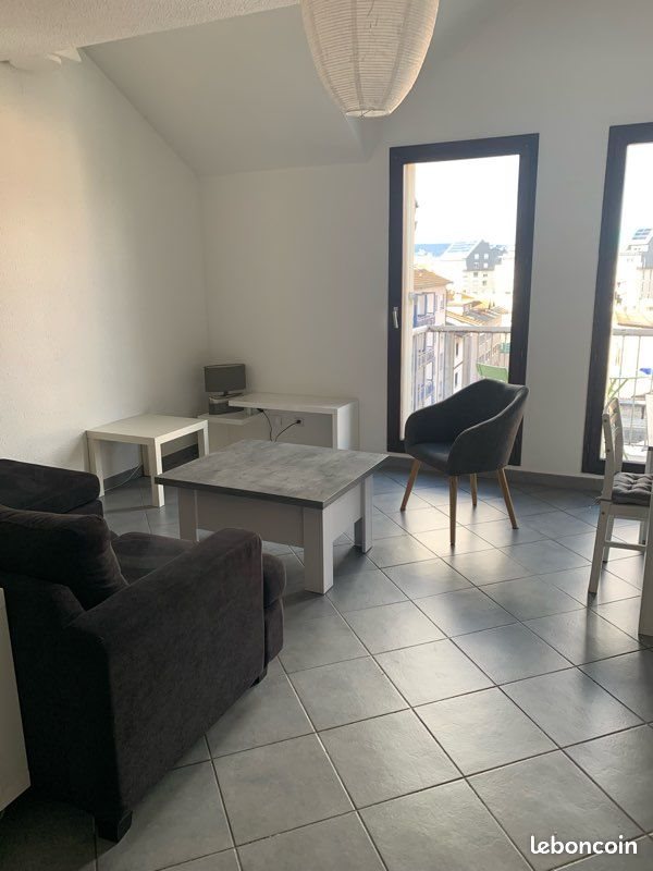 Appartement à vendre, 50m², Annecy