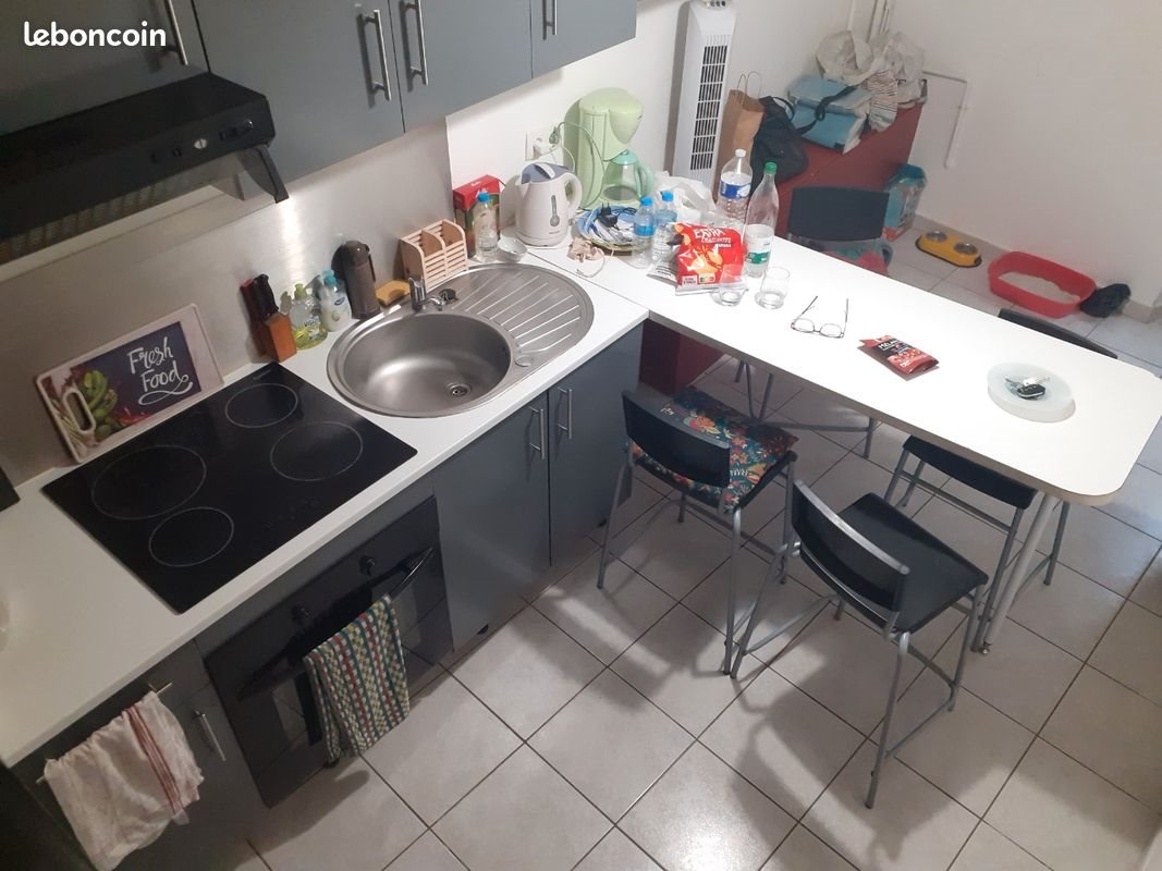 Maison à vendre, 35m², Bessan