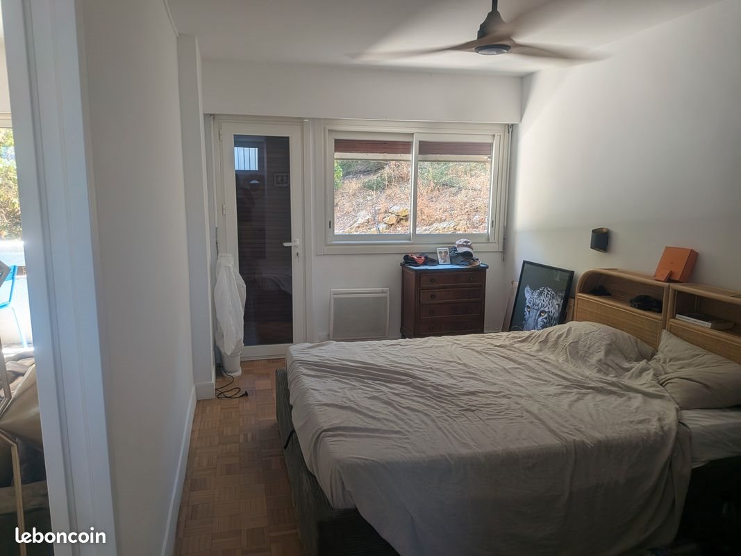 Appartement à vendre, 48m², Marseille 8ème
