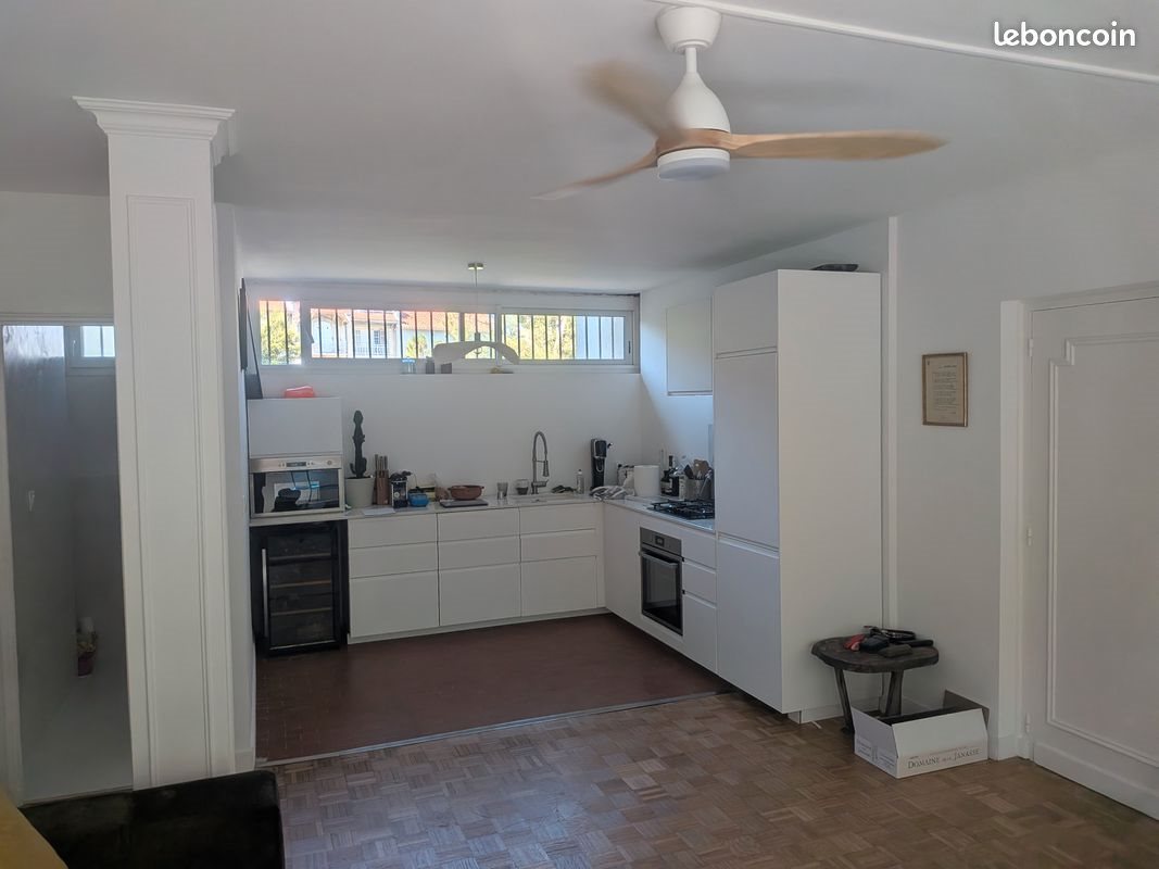 Appartement à vendre, 48m², Marseille 8ème