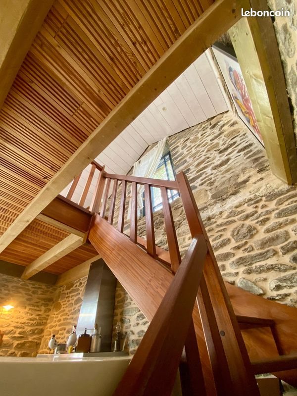 Maison à louer, 50m², Locmaria-Plouzané