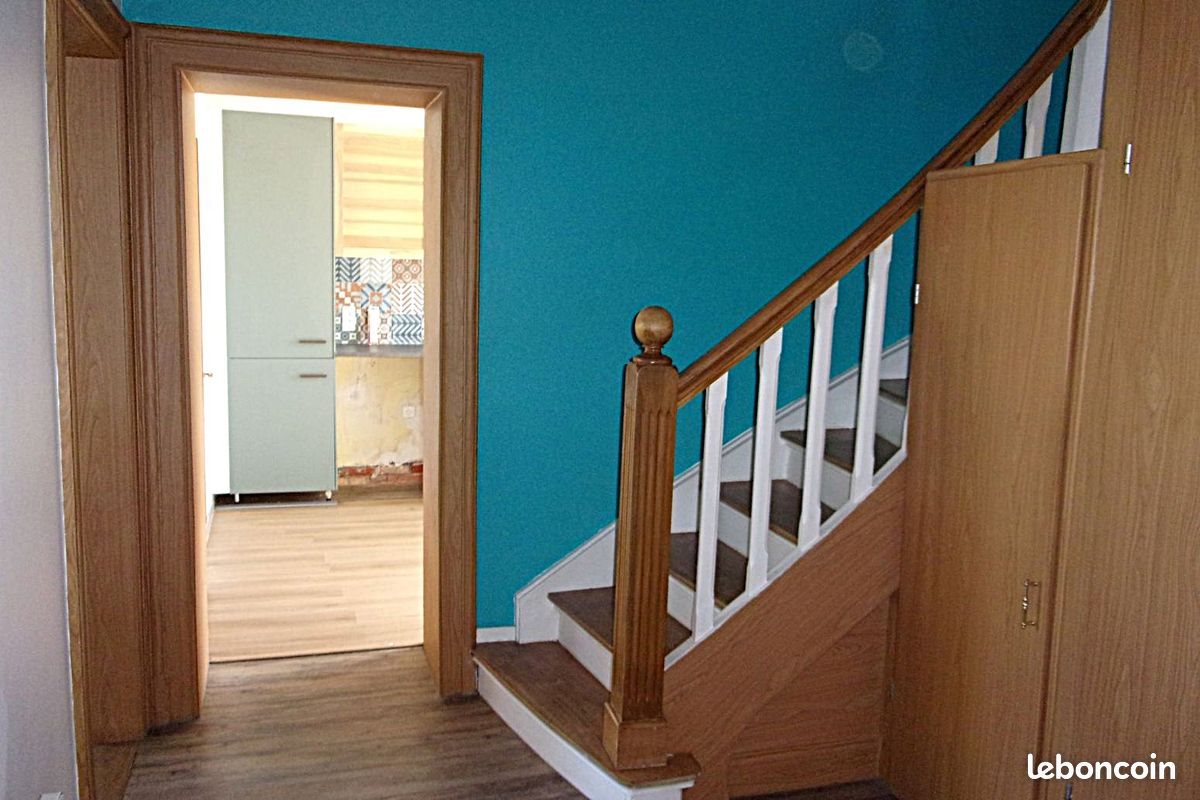 Maison à vendre, 102m², Wittelsheim