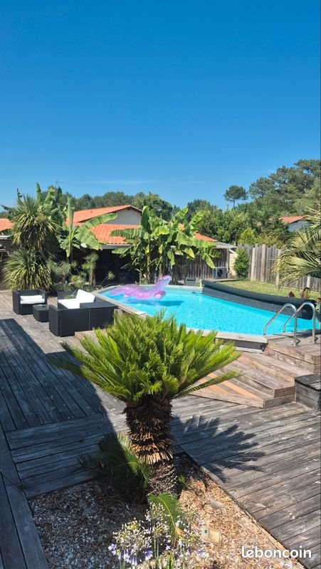 Maison à vendre, 153m², Lège-Cap-Ferret