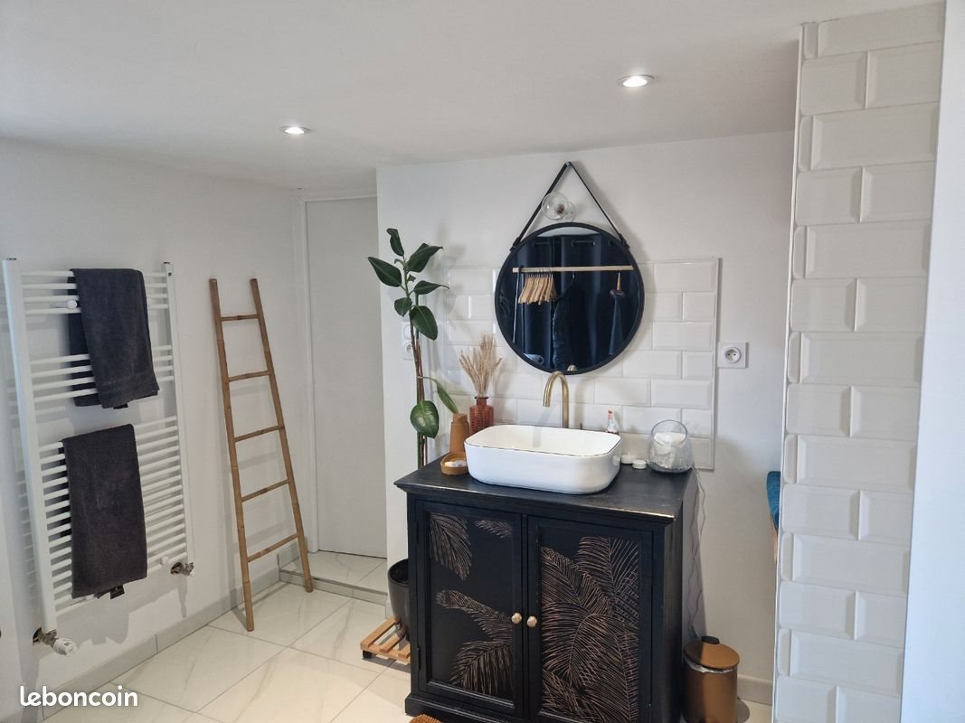 Maison à vendre, 75m², Ornans