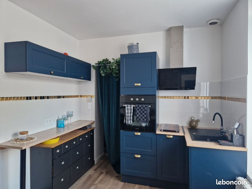 Maison à vendre, 75m², Ornans