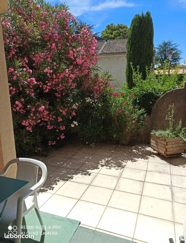 Appartement à vendre, 47m², Suze-la-Rousse