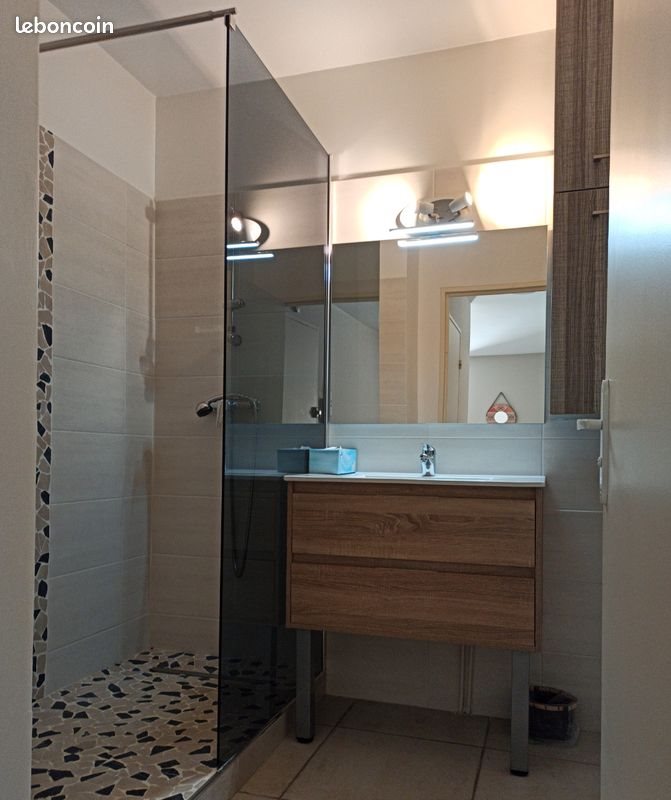 Appartement à vendre, 47m², Suze-la-Rousse