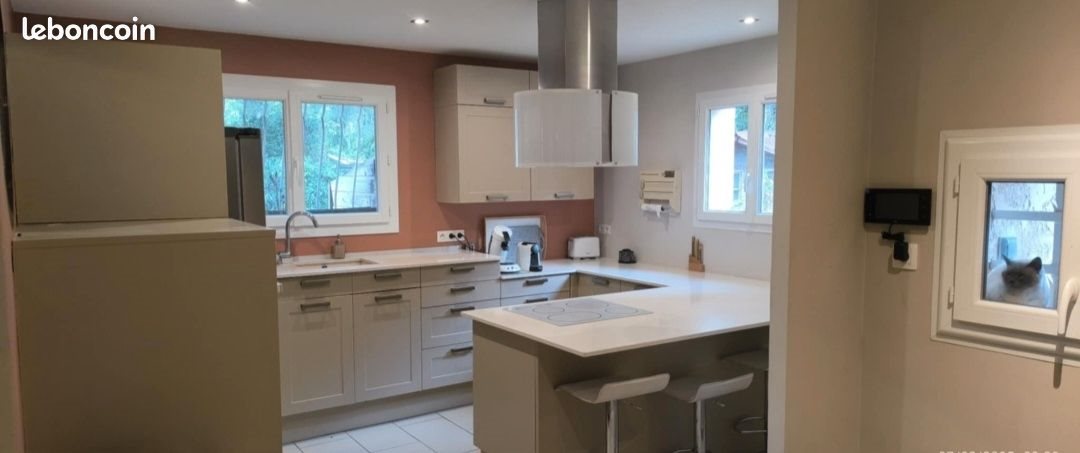 Maison à vendre, 203m², Toulon