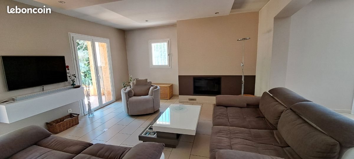 Maison à vendre, 203m², Toulon