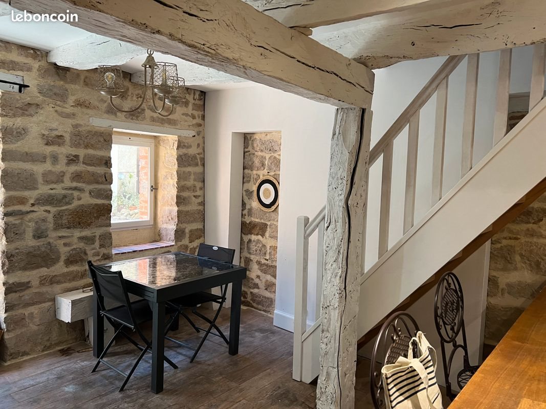 Maison à vendre, 72m², Bruniquel