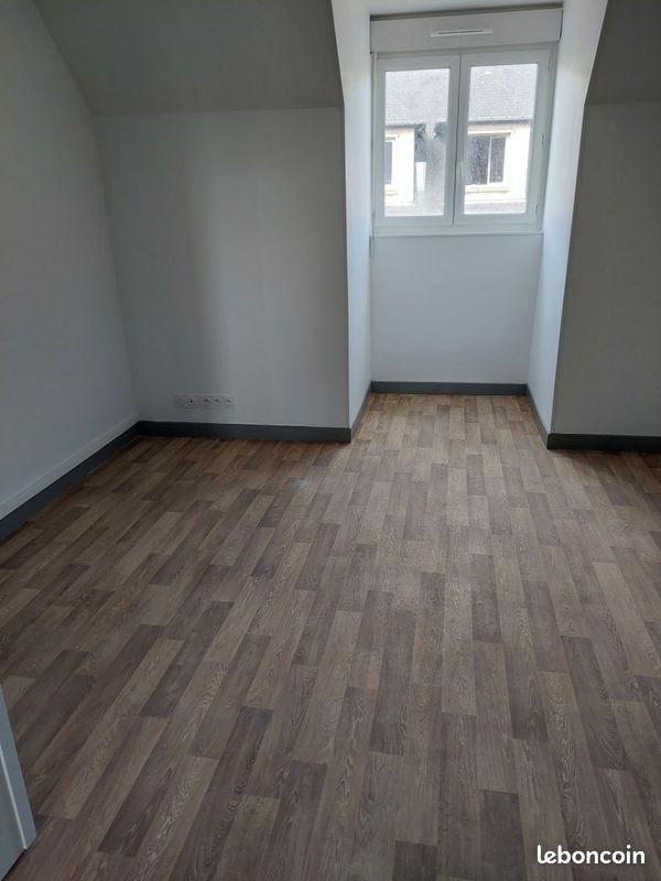 Appartement à louer, 48m², Flers