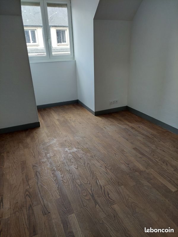 Appartement à louer, 48m², Flers